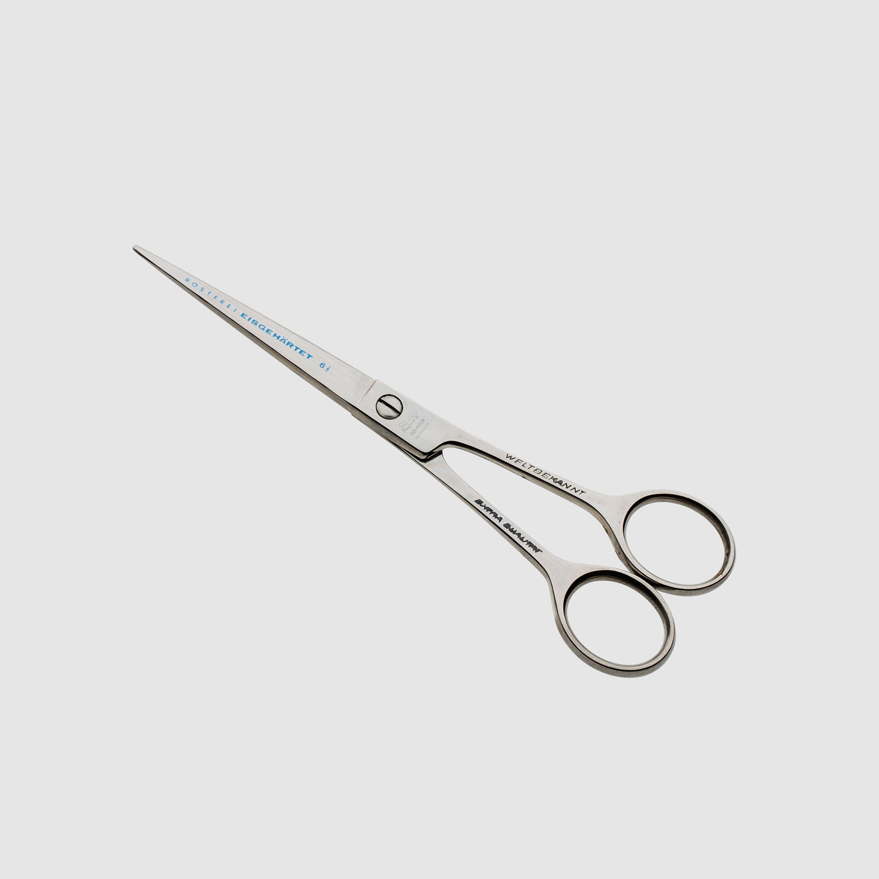 散髪用（ステンレス①）