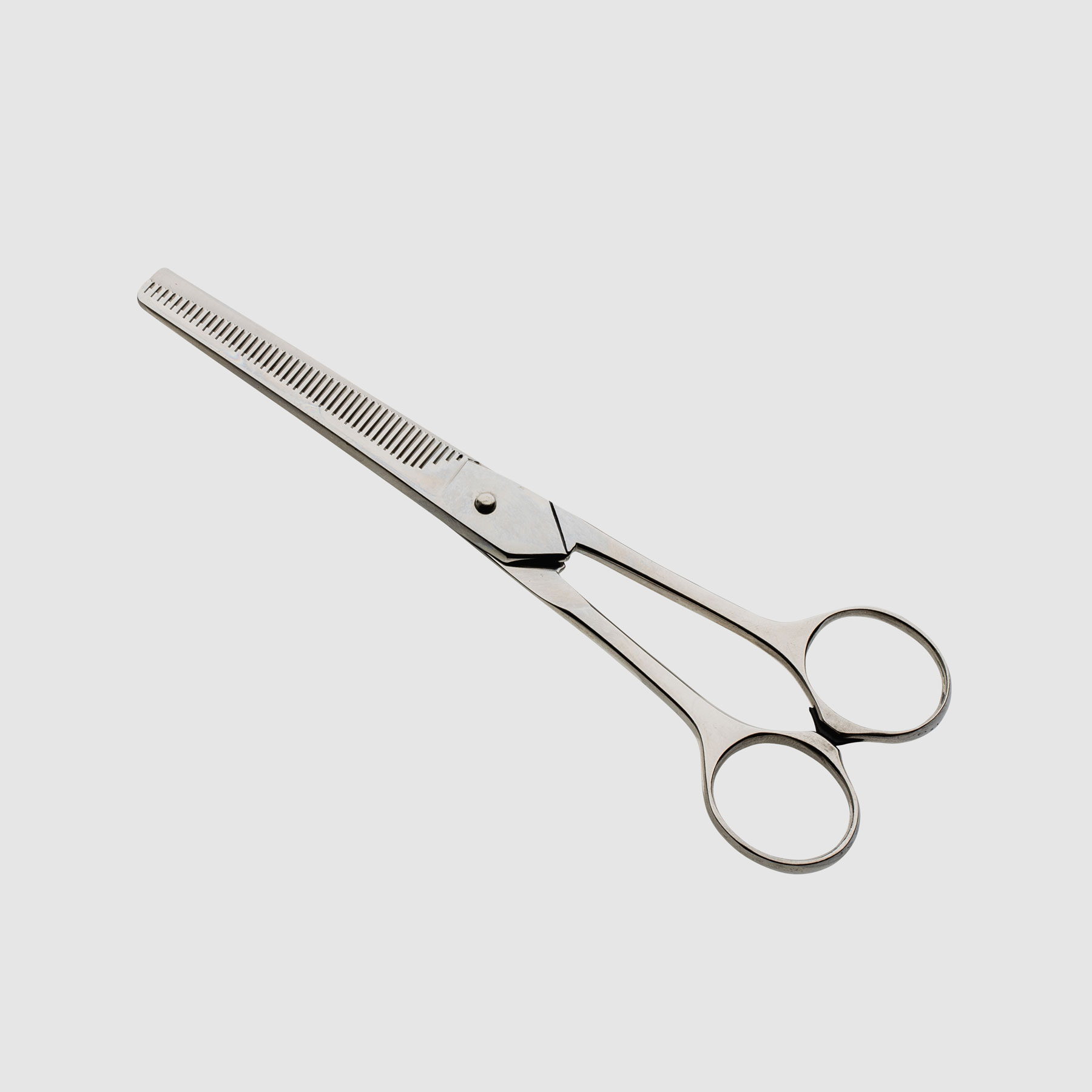 散髪用（すき鋏）