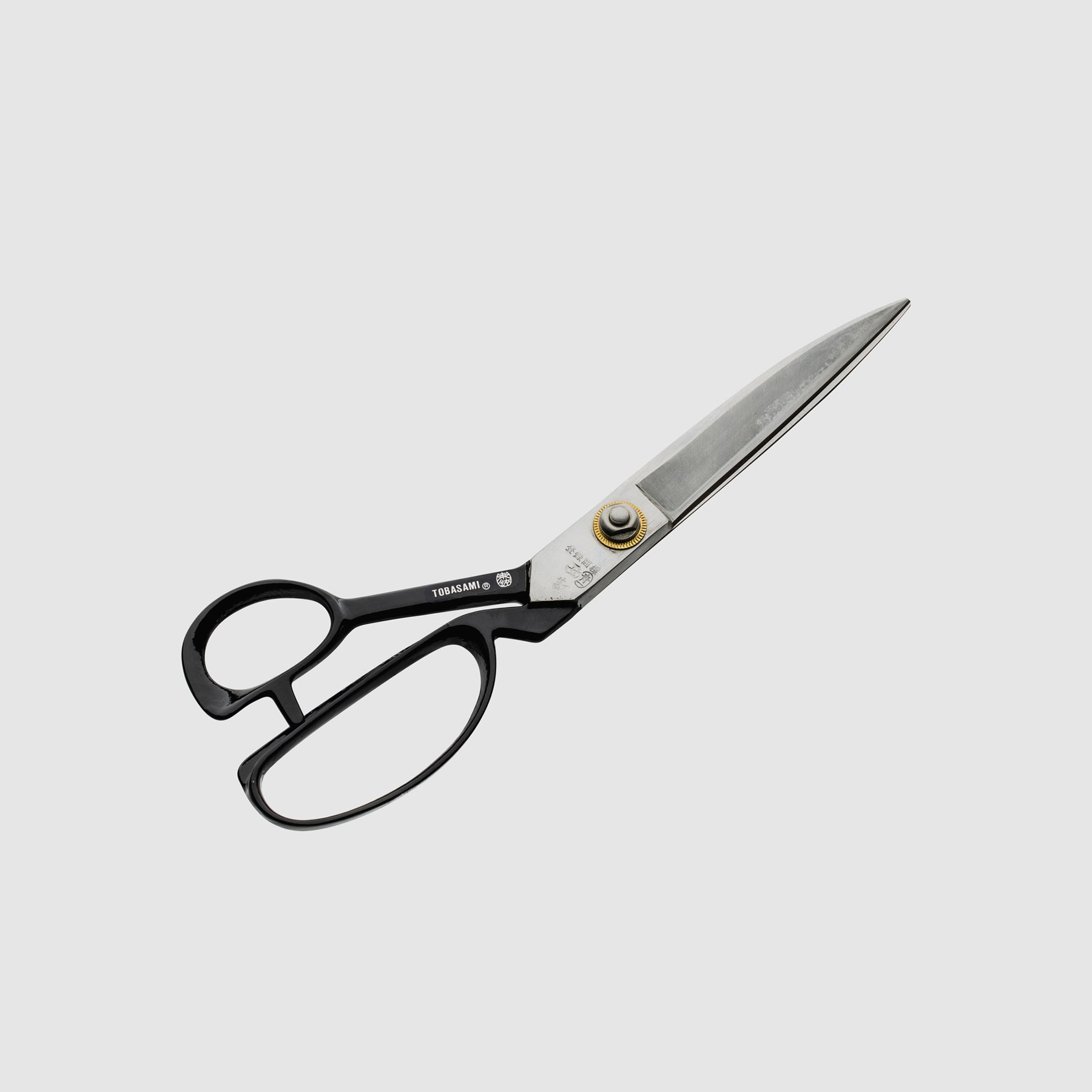 裁ち鋏（ハガネ）