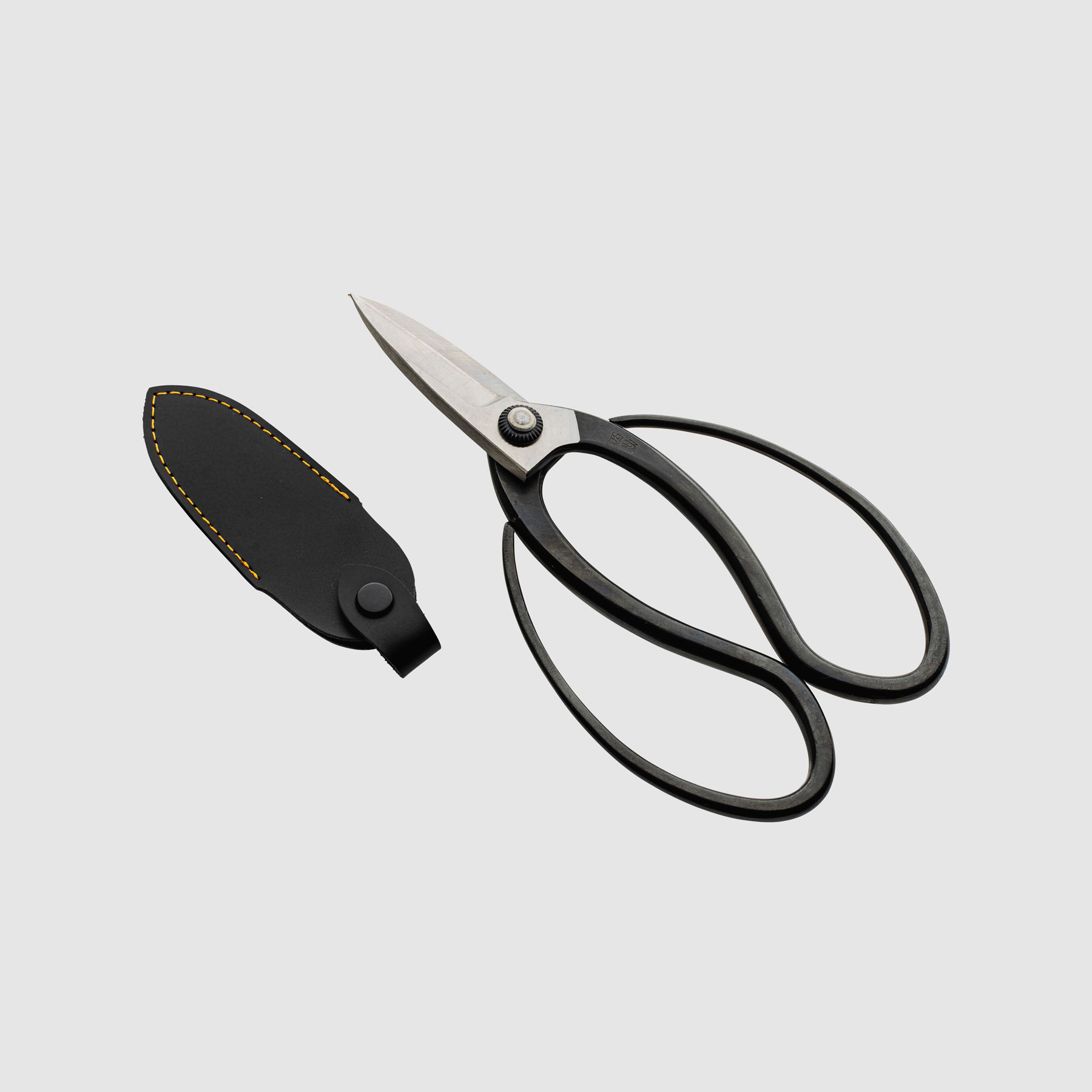 花鋏（大久保、ハガネ）